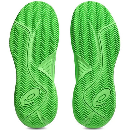 Chaussures Asics Gel Challenger 15 | Lime Burst - Green Gecko