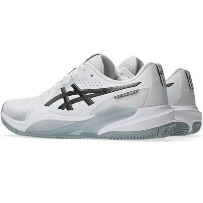Chaussures Asics Gel Challenger 15 | White - Gunmetal