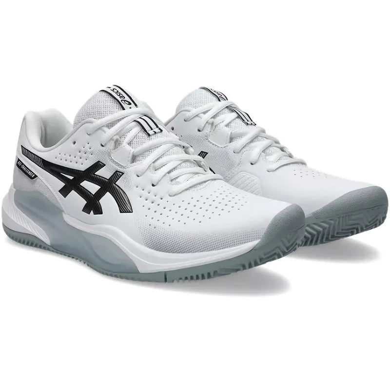 Chaussures Asics Gel Challenger 15 | White - Gunmetal