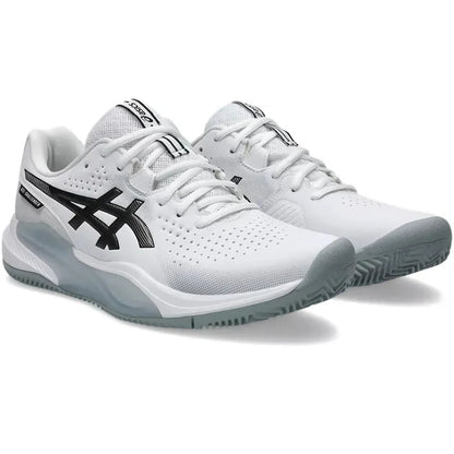Chaussures Asics Gel Challenger 15 | White - Gunmetal