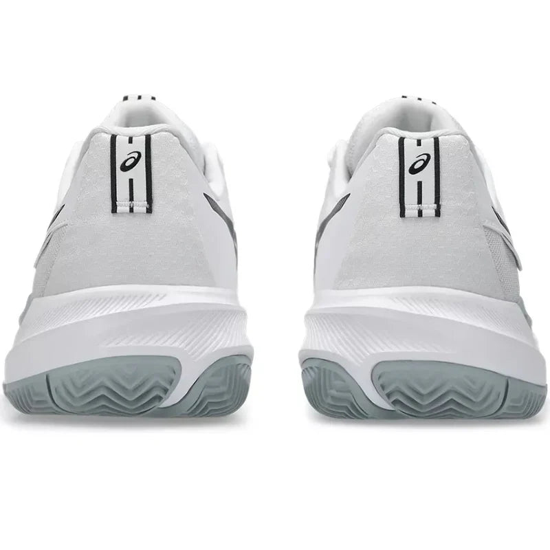 Chaussures Asics Gel Challenger 15 | White - Gunmetal