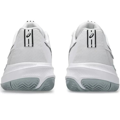 Chaussures Asics Gel Challenger 15 | White - Gunmetal