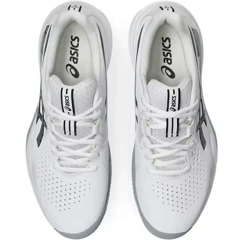 Chaussures Asics Gel Challenger 15 | White - Gunmetal