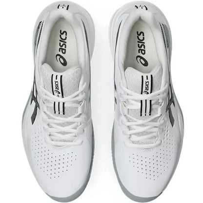 Chaussures Asics Gel Challenger 15 | White - Gunmetal