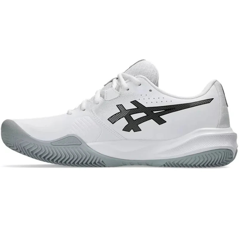Chaussures Asics Gel Challenger 15 | White - Gunmetal