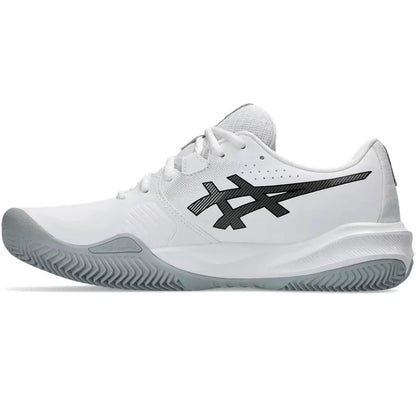 Chaussures Asics Gel Challenger 15 | White - Gunmetal