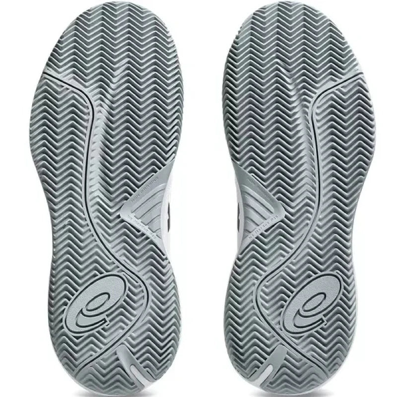 Chaussures Asics Gel Challenger 15 | White - Gunmetal