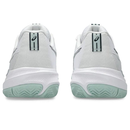 Chaussures Asics Gel Challenger 15 | White - Lichen Rock