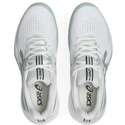 Chaussures Asics Gel Challenger 15 | White - Lichen Rock