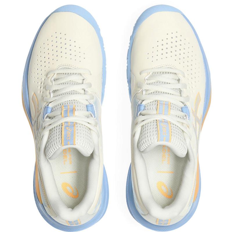 Chaussures Asics Gel Challenger 15 | Cream - Stone Wash