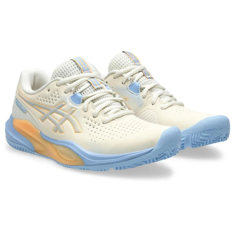 Chaussures Asics Gel Challenger 15 | Cream - Stone Wash