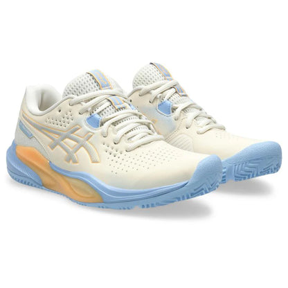 Chaussures Asics Gel Challenger 15 | Cream - Stone Wash