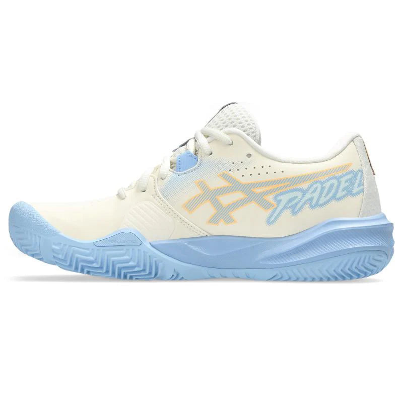 Chaussures Asics Gel Challenger 15 | Cream - Stone Wash