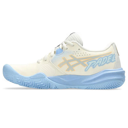 Chaussures Asics Gel Challenger 15 | Cream - Stone Wash