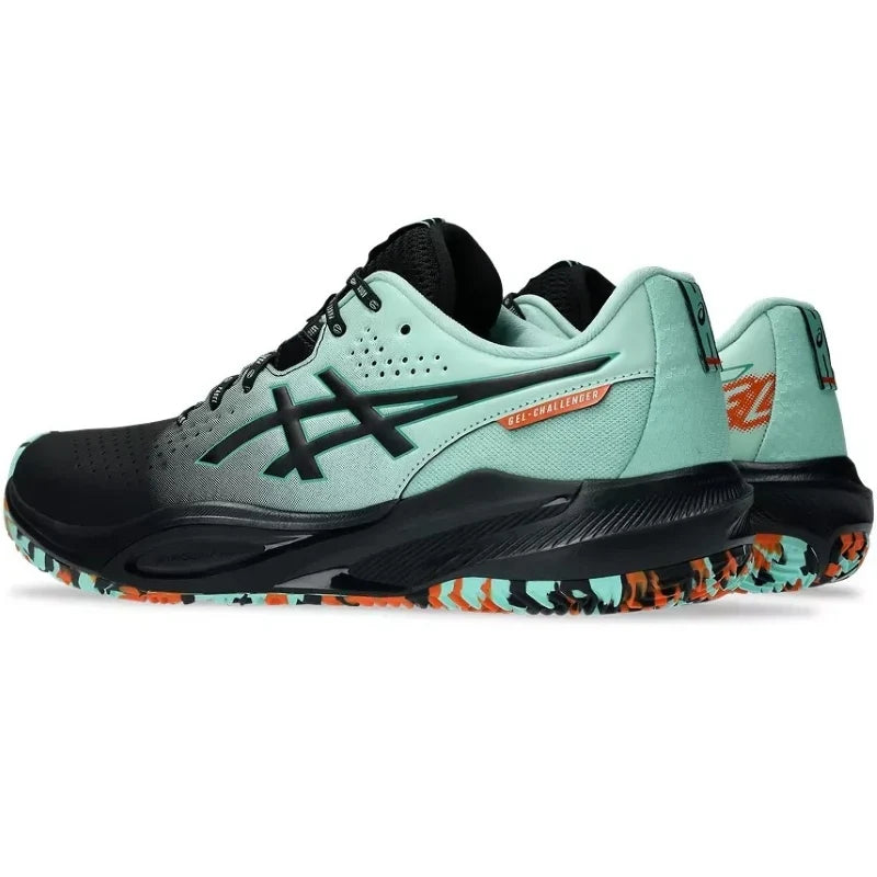 Chaussures Asics Gel Challenger 15 | Fresh Ice - Black