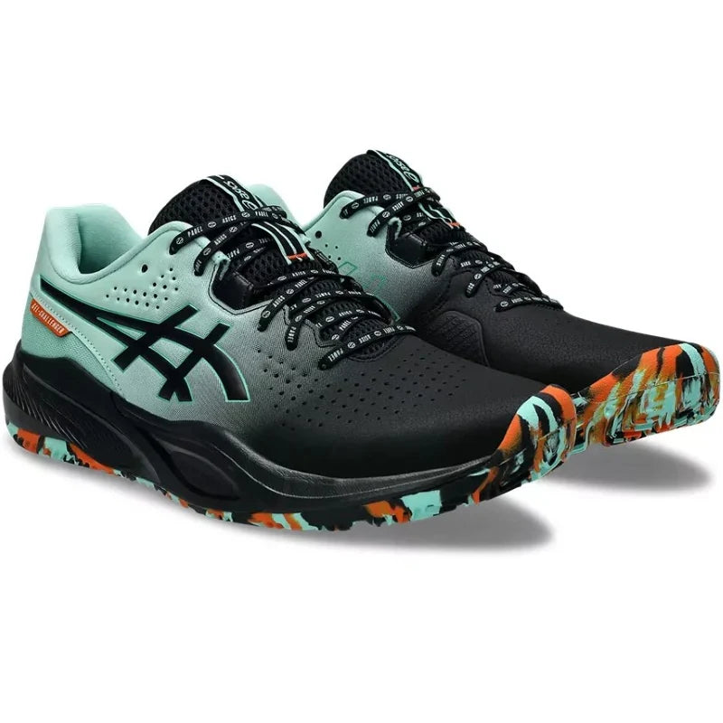 Chaussures Asics Gel Challenger 15 | Fresh Ice - Black