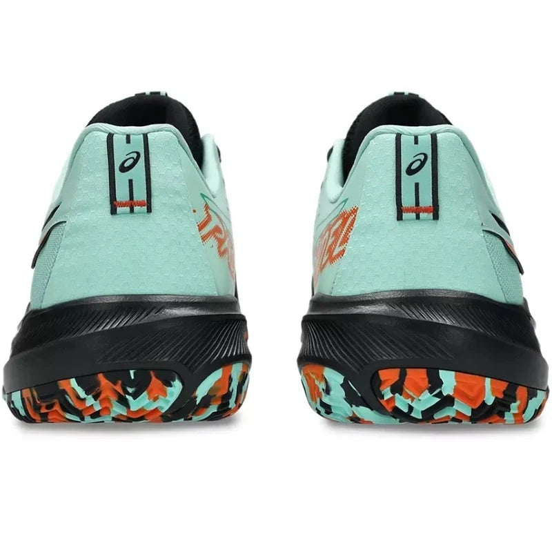 Chaussures Asics Gel Challenger 15 | Fresh Ice - Black