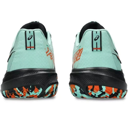 Chaussures Asics Gel Challenger 15 | Fresh Ice - Black