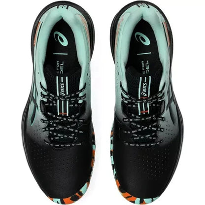 Chaussures Asics Gel Challenger 15 | Fresh Ice - Black