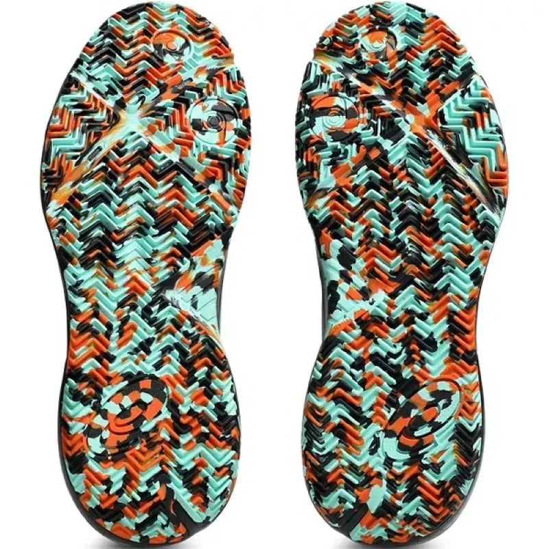 Chaussures Asics Gel Challenger 15 | Fresh Ice - Black