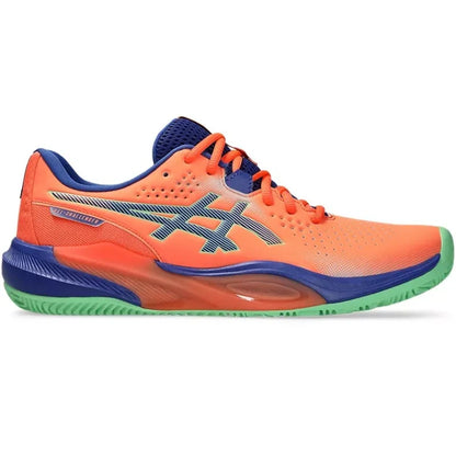Chaussures Asics Gel Challenger 15 | Vivid Coral - Dark Cobalt