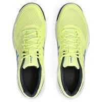 Gel Dedicate 8 | Glow Yellow - Illusion Blue