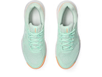 Gel Dedicate 8 | Mint Tint - White