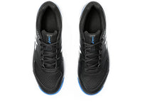 Gel Dedicate 8 | Black - Tuna Blue