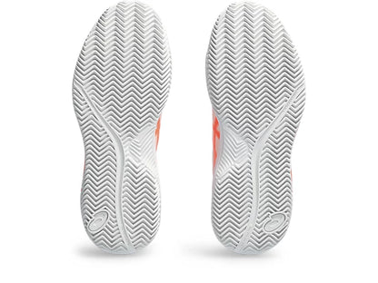 Chaussures Asics Gel Dedicate 8 | Pearl Pink - Sun Coral