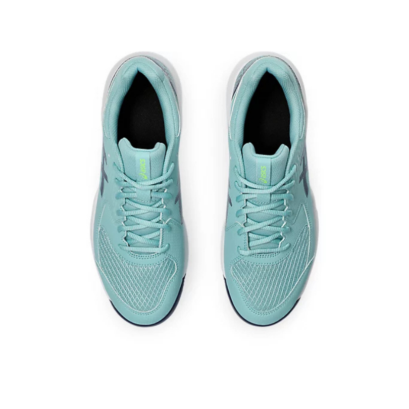 Chaussures Asics Gel Dedicate 8 | Teal Tint - Thunder Blue
