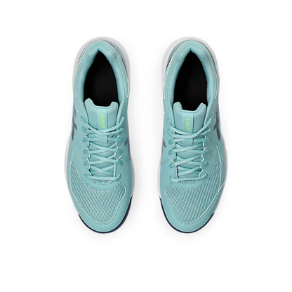 Chaussures Asics Gel Dedicate 8 | Teal Tint - Thunder Blue