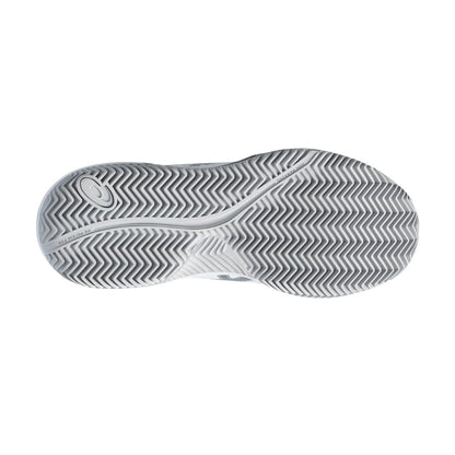 Chaussures Asics Gel Dedicate 8 | White - Pure Silver