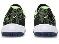 Chaussures Asics Gel Game 9 | Black - Electric Lime