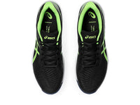 Chaussures Asics Gel Game 9 | Black - Electric Lime