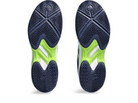 Chaussures Asics Gel Game 9 | Black - Electric Lime