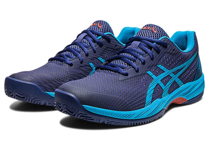 Chaussures Asics Gel Game 9 | Indigo Blue - Island Blue