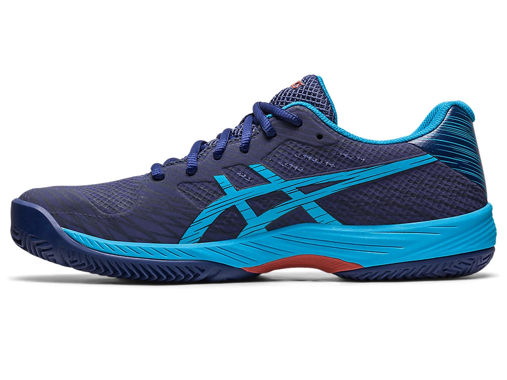 Chaussures Asics Gel Game 9 | Indigo Blue - Island Blue