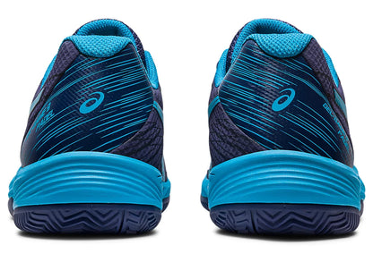 Chaussures Asics Gel Game 9 | Indigo Blue - Island Blue