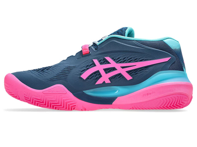 Gel Resolution X | Mako Blue - Hot Pink