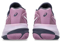 Chaussures Asics Gel Resolution X | Ube - White