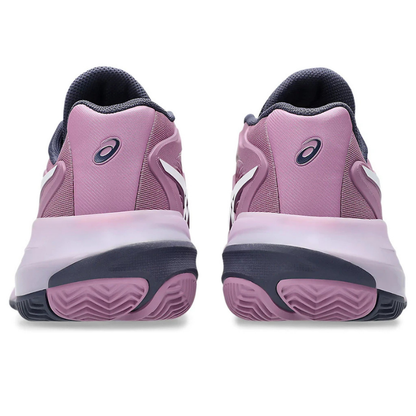 Chaussures Asics Gel Resolution X | Ube - White