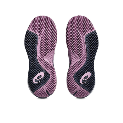 Chaussures Asics Gel Resolution X | Ube - White