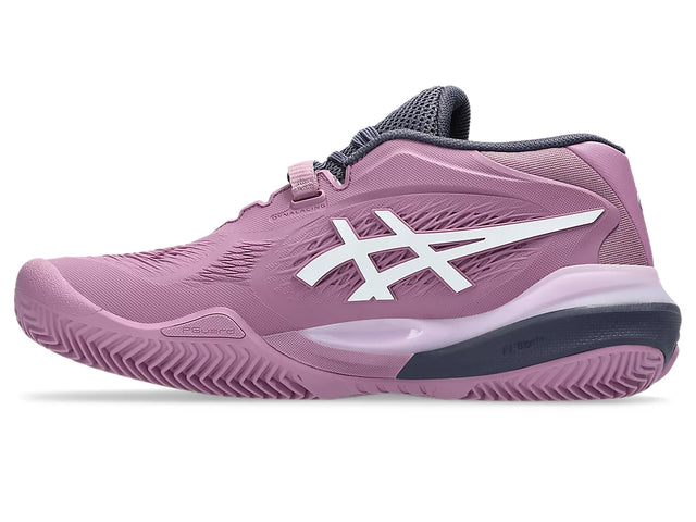 Gel Resolution X | Ube - White