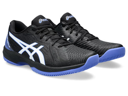 Chaussures Asics Solution Swift FF | Black - Sapphire