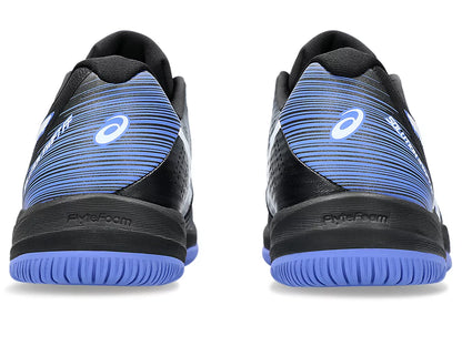 Chaussures Asics Solution Swift FF | Black - Sapphire