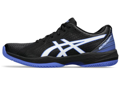 Chaussures Asics Solution Swift FF | Black - Sapphire