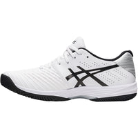 Swift FF | White - Black