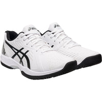 Swift FF | White - Black