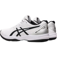 Swift FF | White - Black