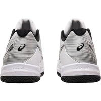 Swift FF | White - Black